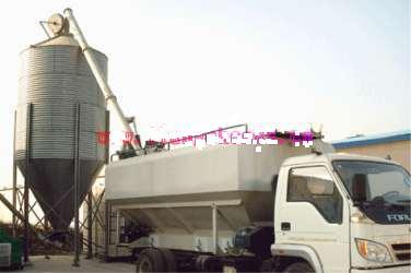 天錦散裝<a href=http://m.m9m10.cn/siliaoche/ target=_blank class=infotextkey>飼料車</a>是如何完成卸料？