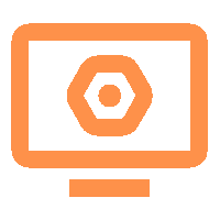 江鈴順達藍牌13.5米高空作業車