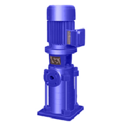 DL立式多級(jí)泵